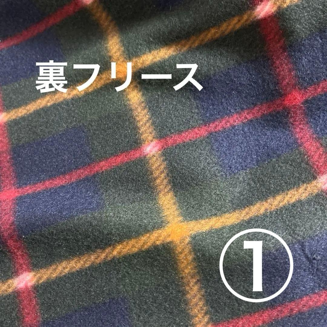 デニムリメイクブランケットマルチカバー膝掛け