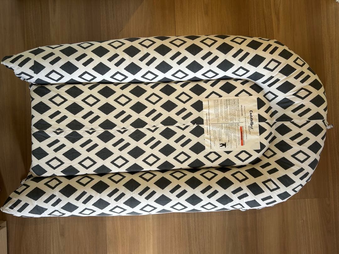 カドルネスト CuddleNest Mighty ヘイブン　ベットインベッド