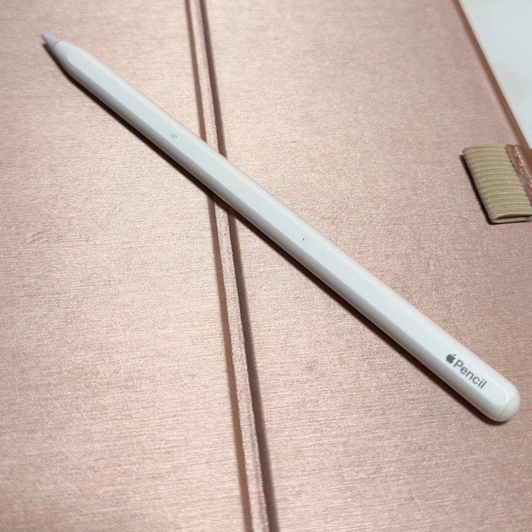 【美品】iPadAir 第4世代256GB+Apple Pencil 第2世代