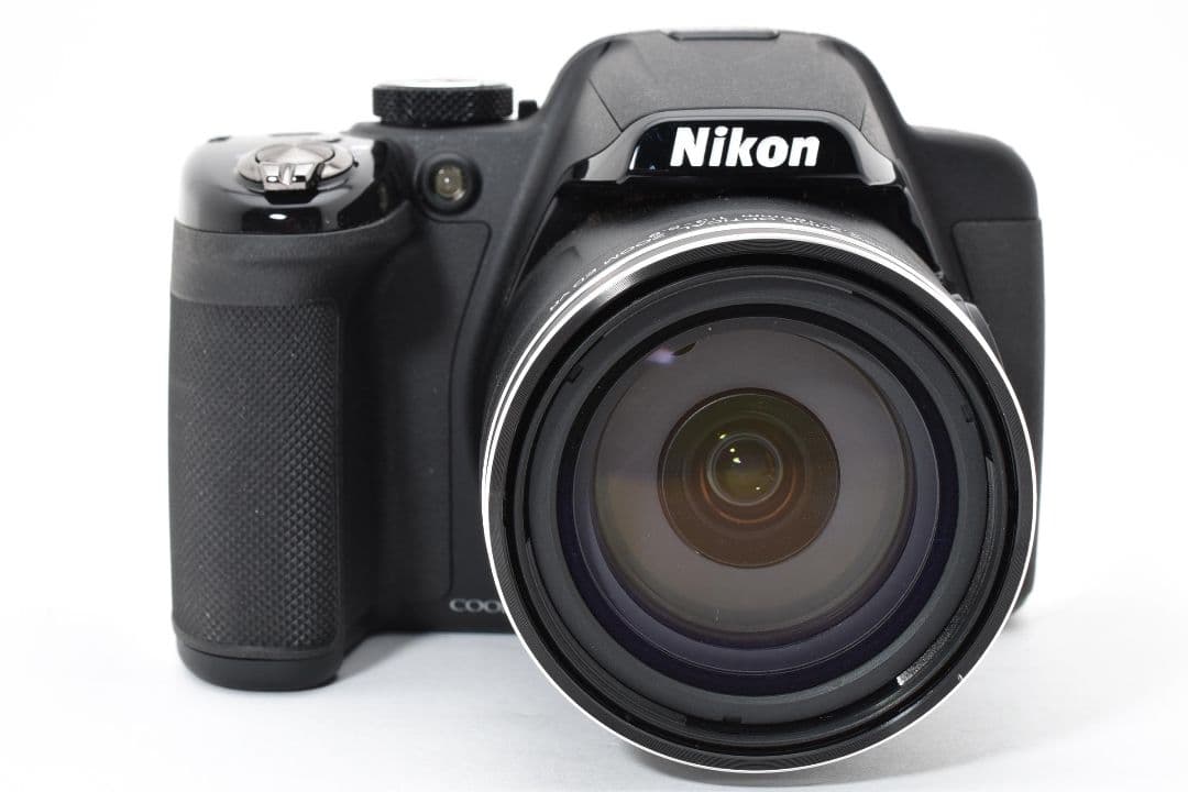 Nikon coolpix P530 ブラック