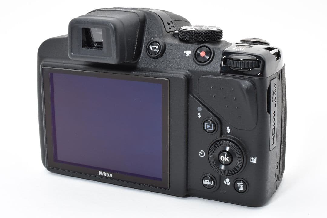 Nikon coolpix P530 ブラック