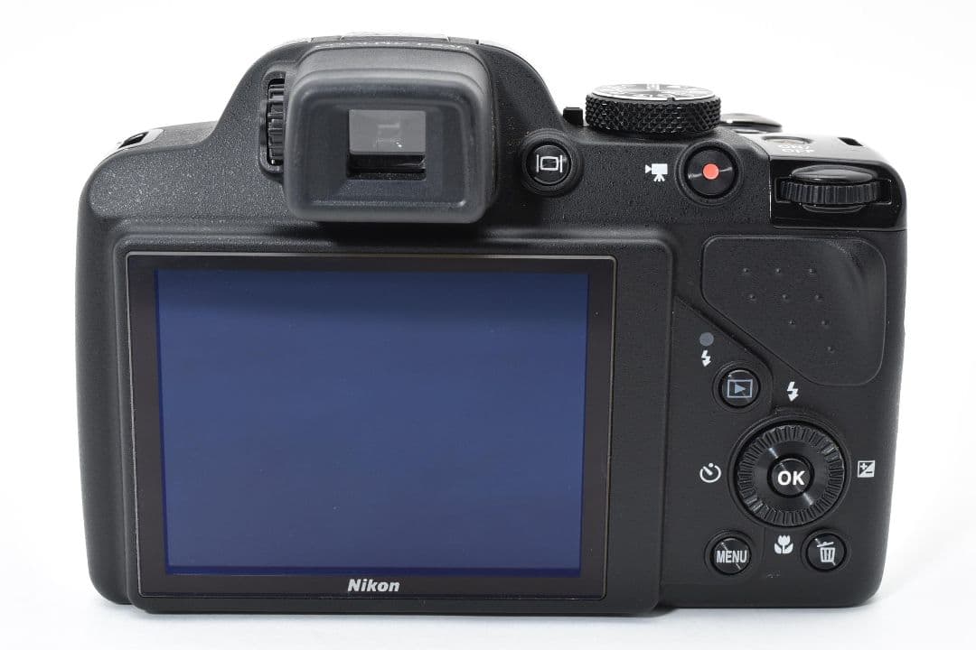 Nikon coolpix P530 ブラック