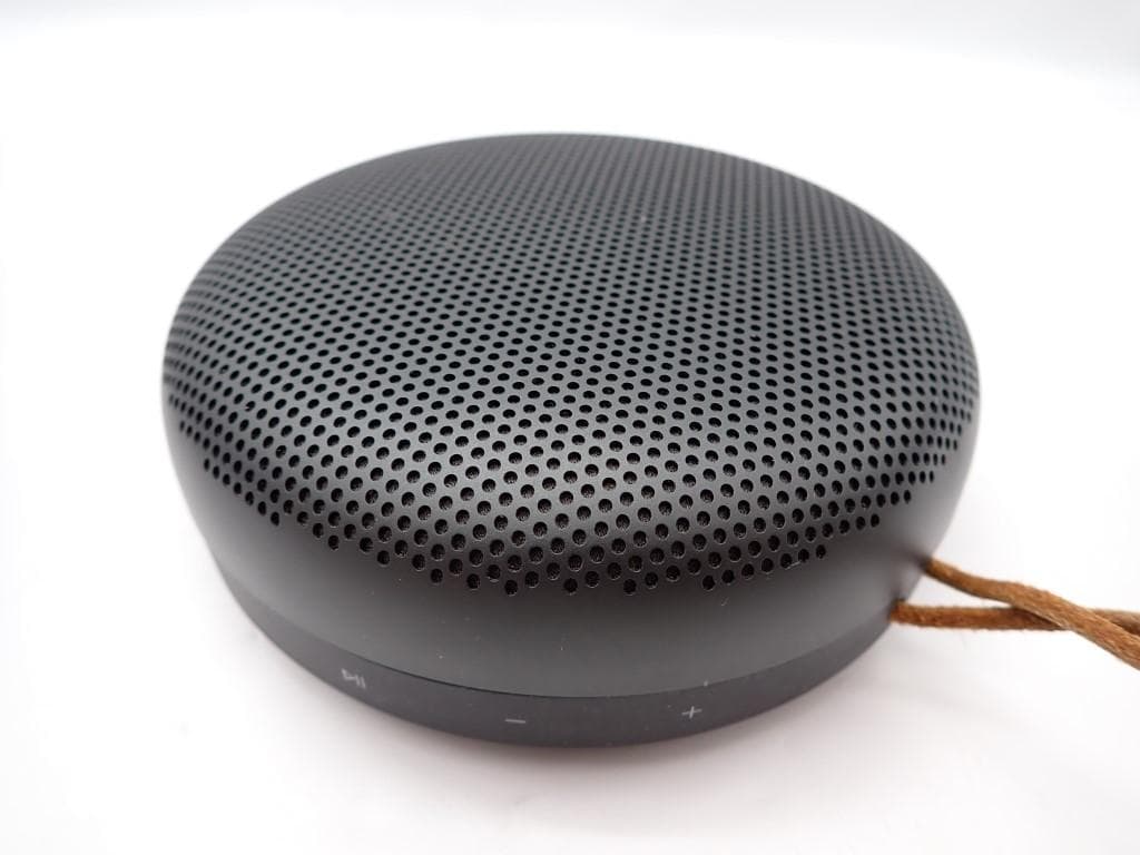 Bang & Olufsen Beosound A1 2nd Gen ブラック