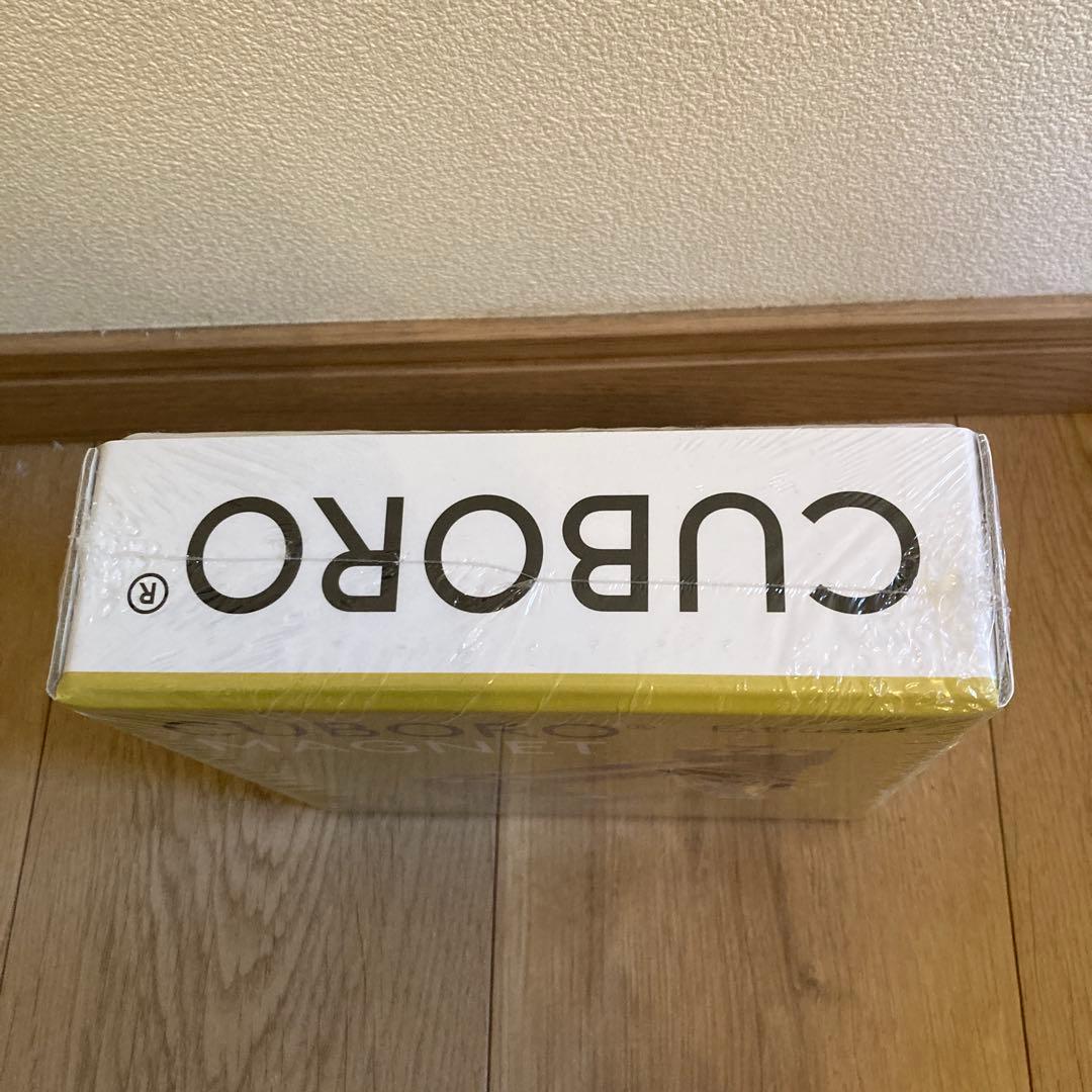 CUBORO MAGNET Extra Set キュボロ　マグネット