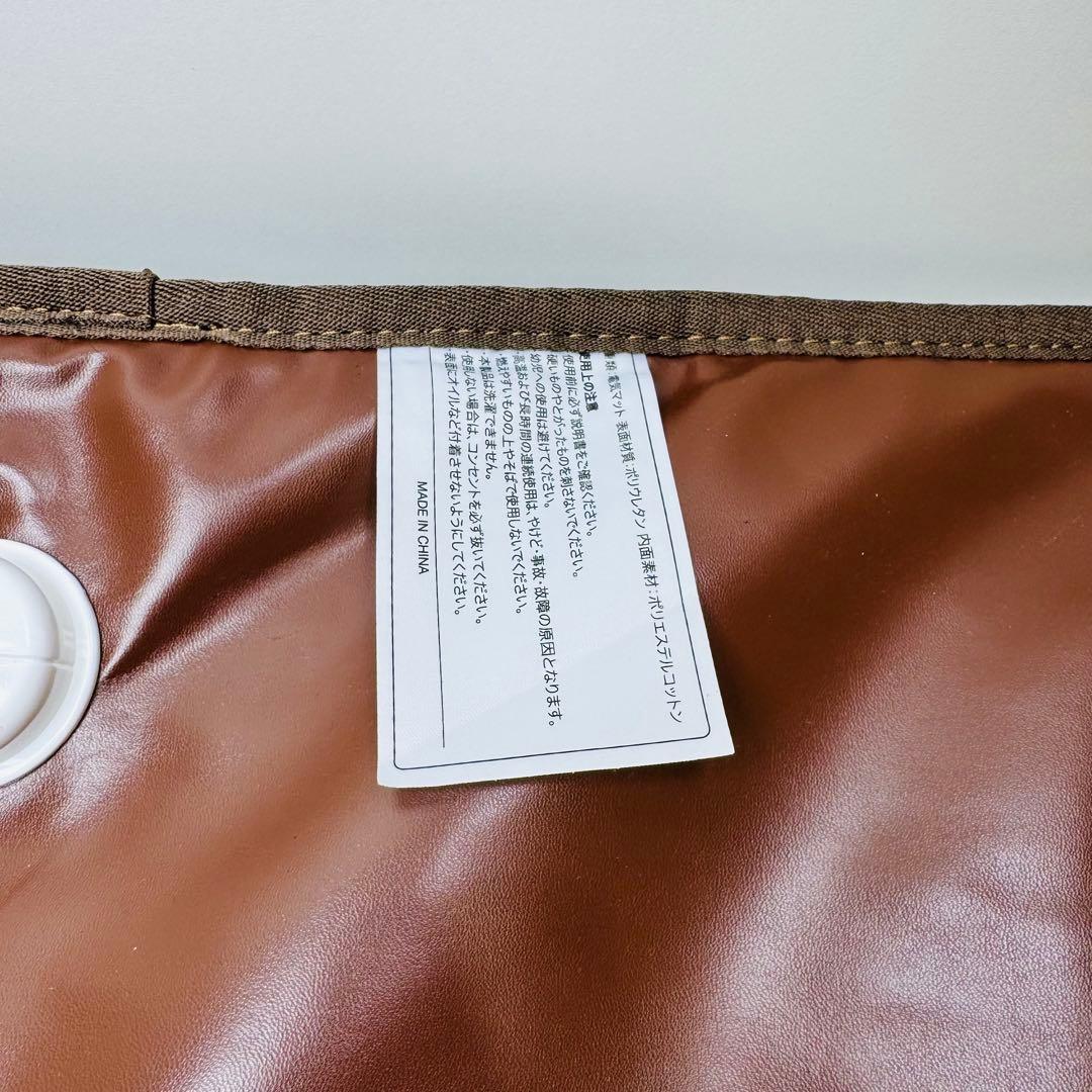 SEVEN BEAUTY ヒートマット2 レギュラー 温熱マット　ヒートマット