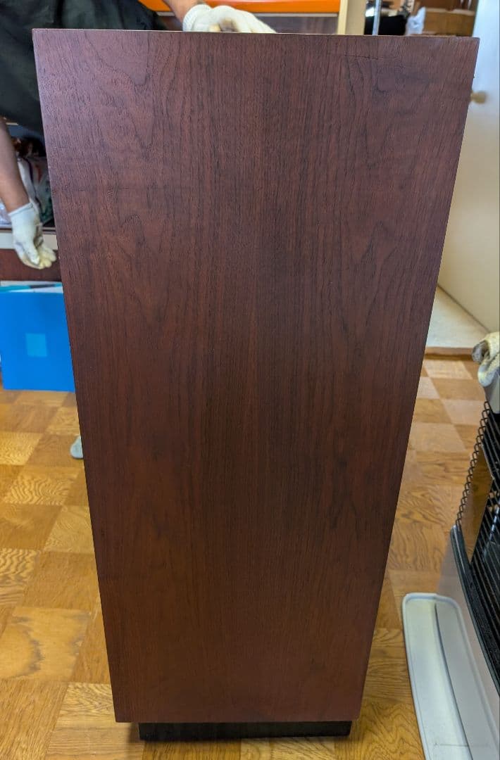 オーディオ機器 スピーカー TANNOY タンノイ HPD 385A