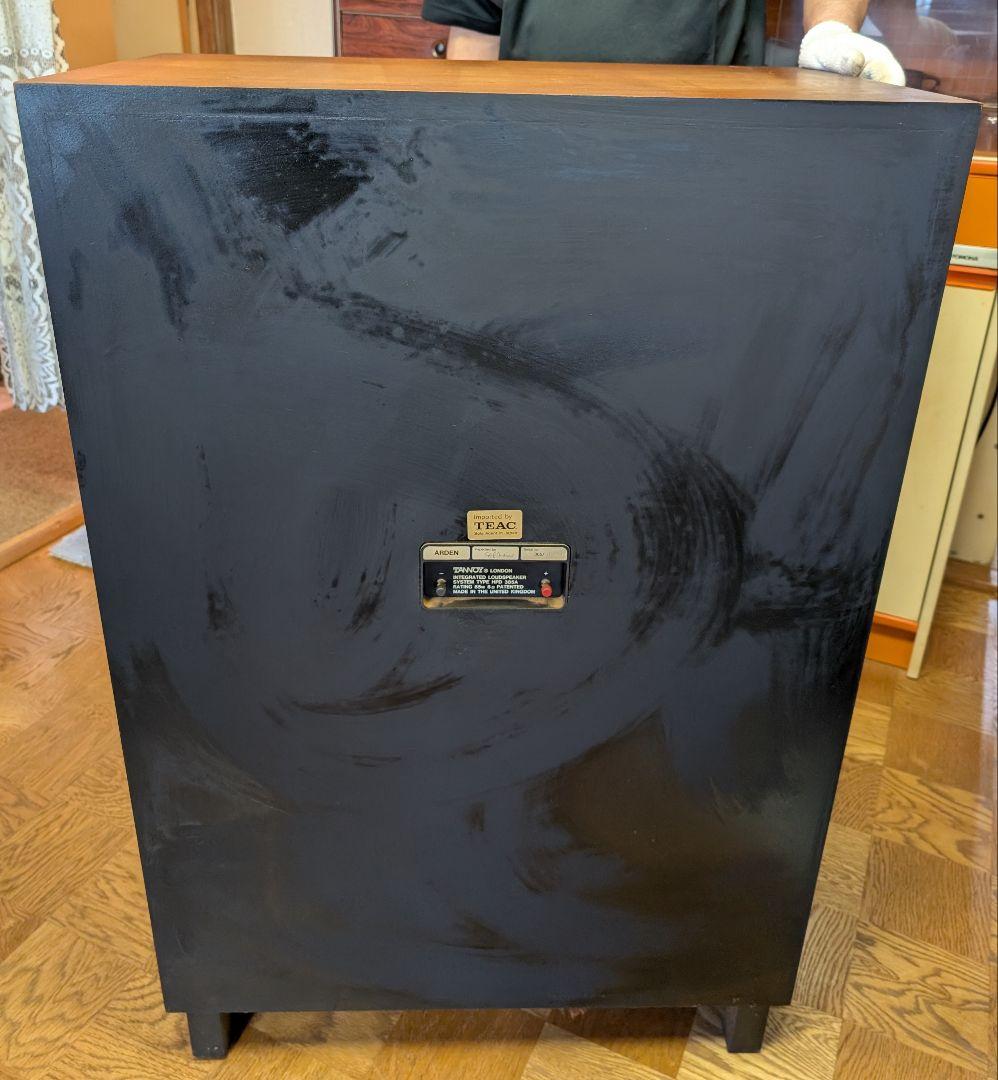 オーディオ機器 スピーカー TANNOY タンノイ HPD 385A