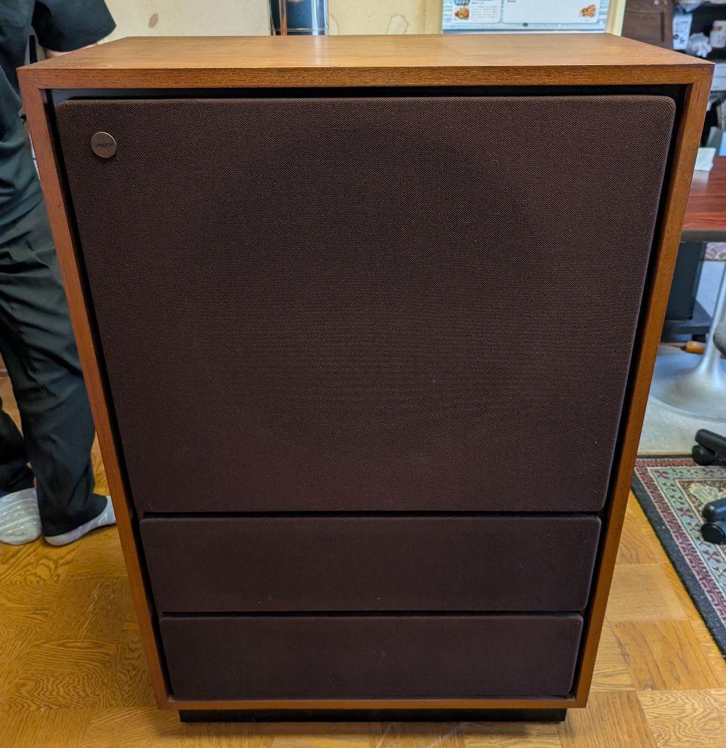 オーディオ機器 スピーカー TANNOY タンノイ HPD 385A