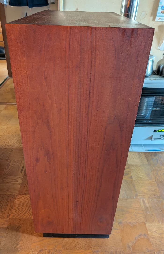 オーディオ機器 スピーカー TANNOY タンノイ HPD 385A