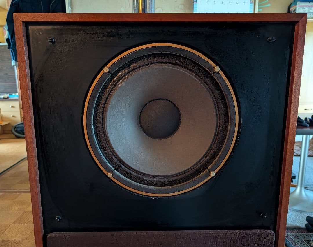 オーディオ機器 スピーカー TANNOY タンノイ HPD 385A