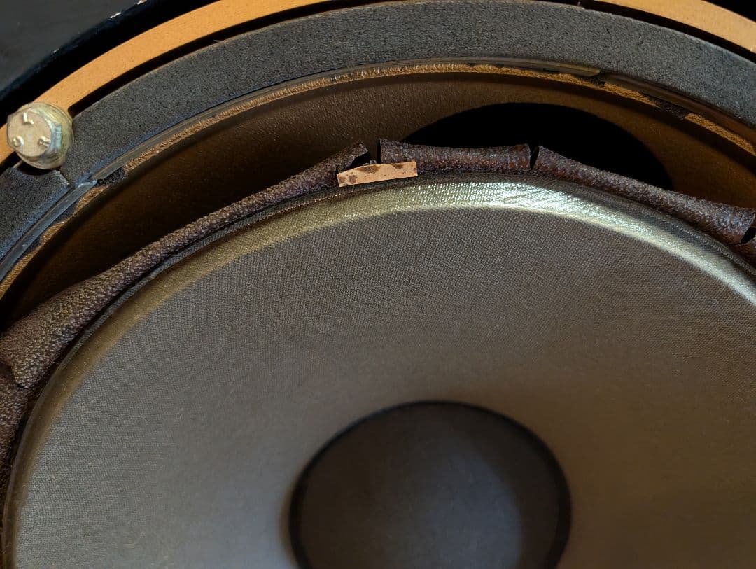 オーディオ機器 スピーカー TANNOY タンノイ HPD 385A