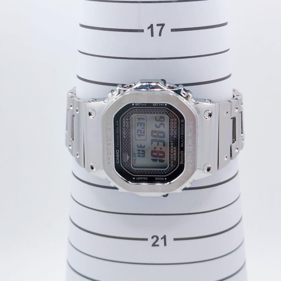 CASIO G-SHOCK GMW-B5600 フルメタル 箱付