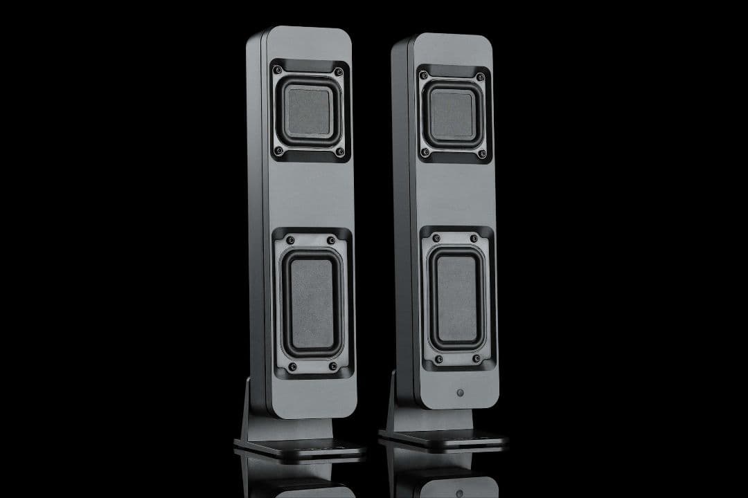 Drop BMR1 V2 Nearfield Monitors ＆ GRILLE