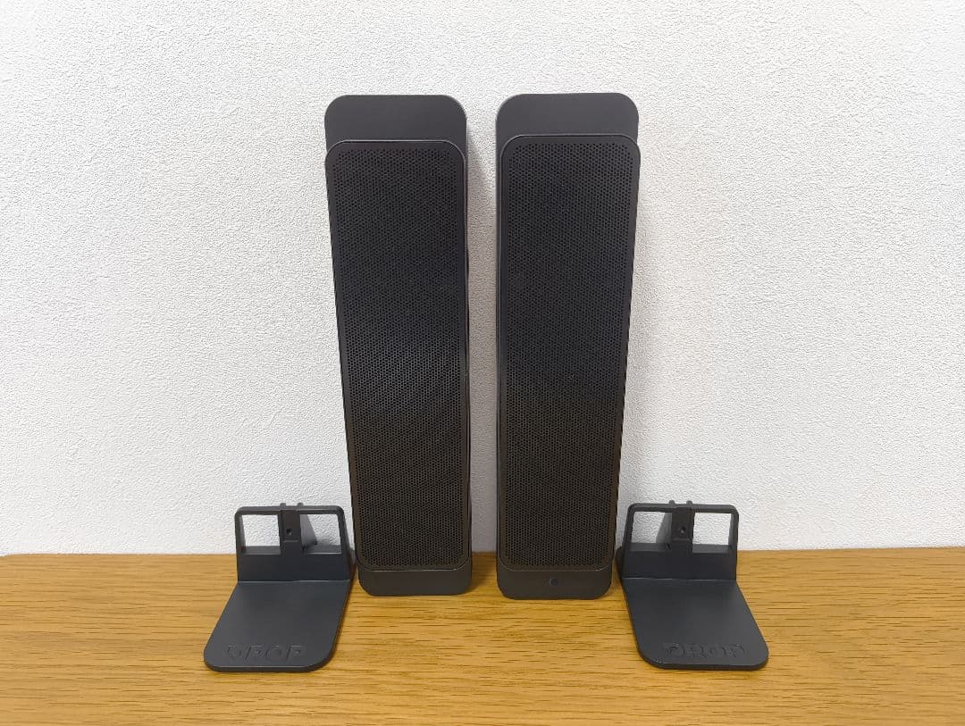 Drop BMR1 V2 Nearfield Monitors ＆ GRILLE