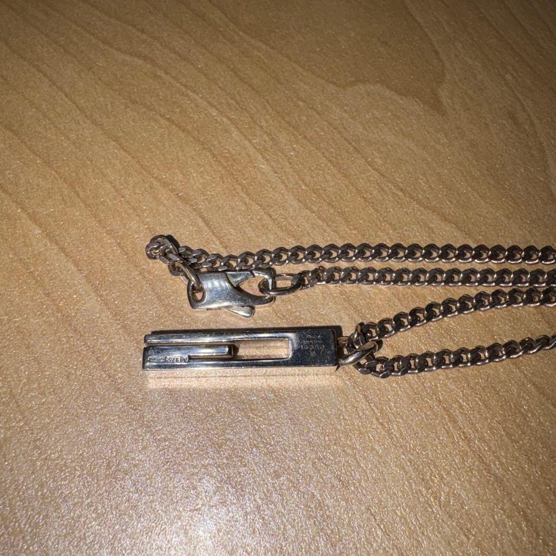 【人気】【GUCCI】ネックレス