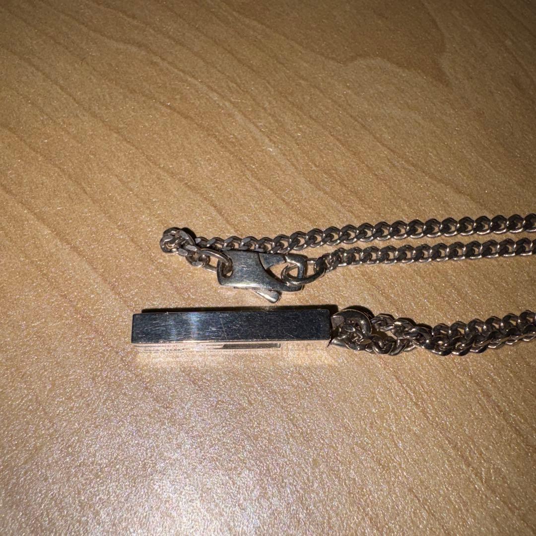 【人気】【GUCCI】ネックレス