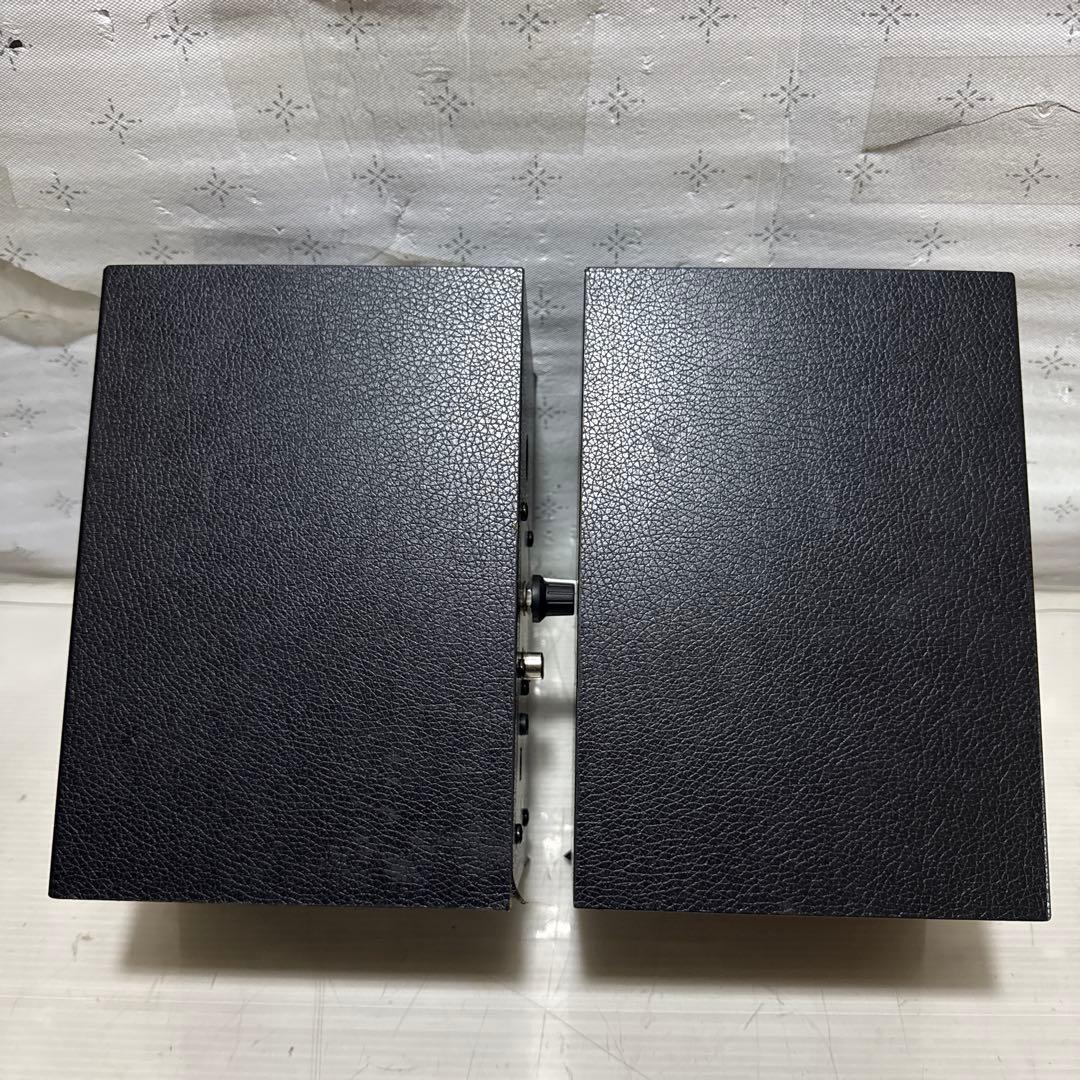 Fostex PM30G モニタースピーカー