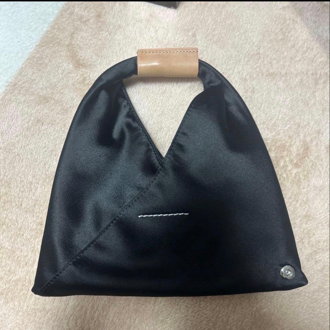 Maison Margiela ミニバッグ