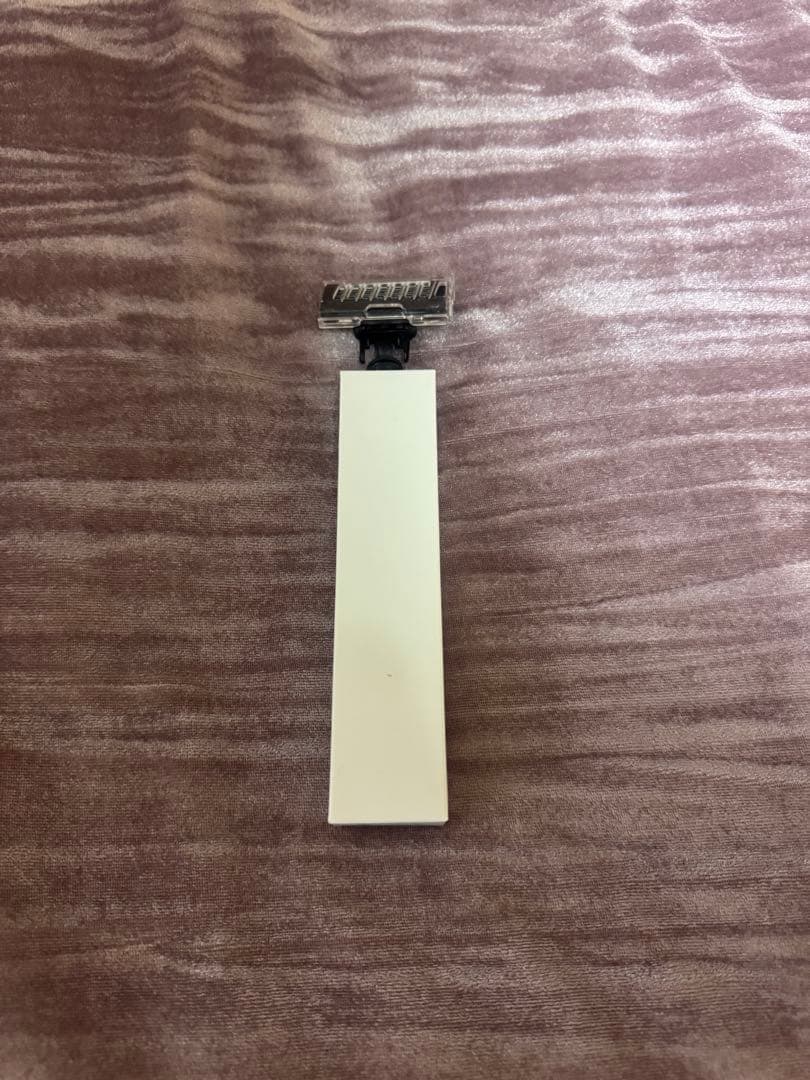 Ulike X 脱毛器 本体と付属品