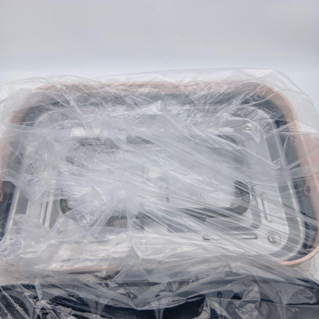 BRUNO コンパクトホットプレート セラミックコート鍋