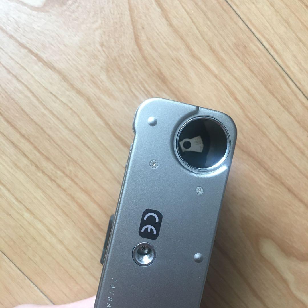 LEICA minilux ライカ　ミニルックス　ジャンク品