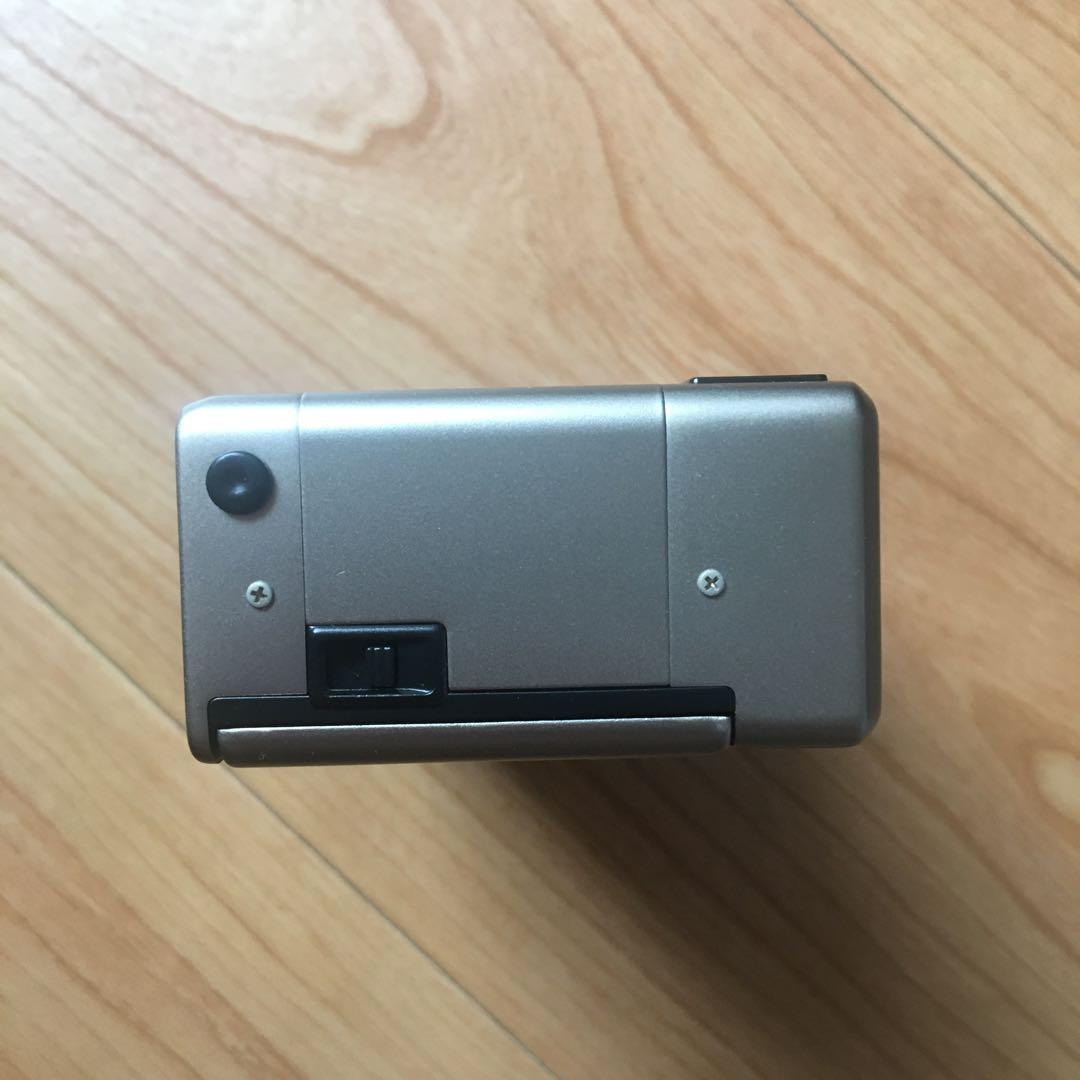 LEICA minilux ライカ　ミニルックス　ジャンク品