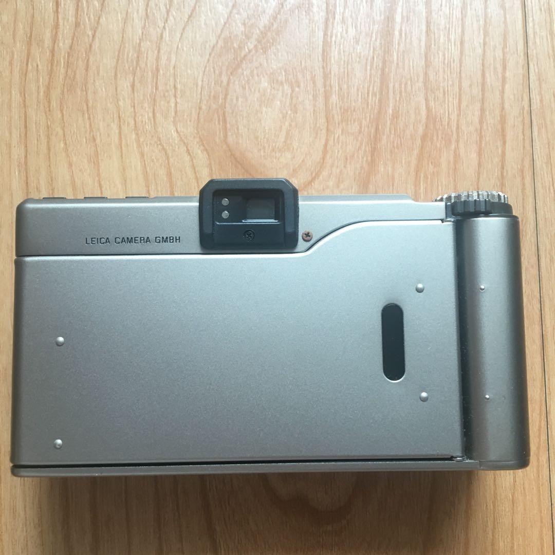 LEICA minilux ライカ　ミニルックス　ジャンク品