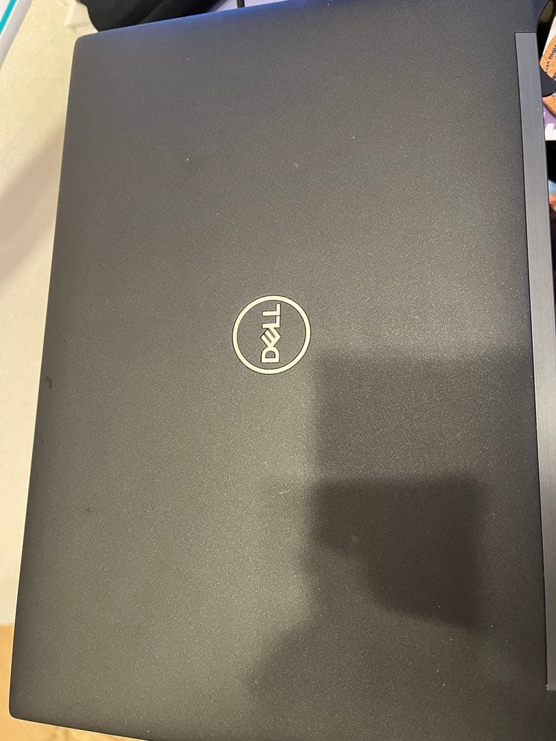 Windowsノート本体 DELL Latitude7390