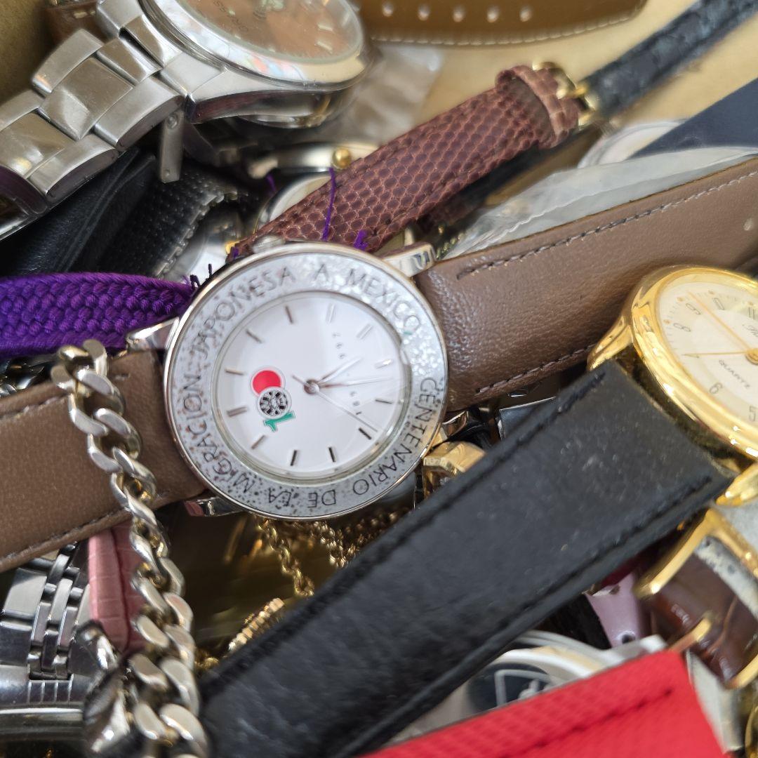 ジャンク　時計　まとめ売り