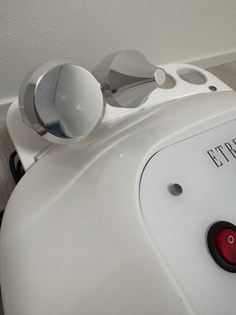 本日限定お値引き‼️業務用美顔器 3機能　セブンビューティー毛穴洗浄タルミ引き締め