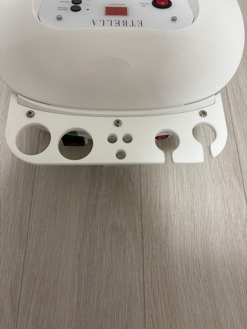 本日限定お値引き‼️業務用美顔器 3機能　セブンビューティー毛穴洗浄タルミ引き締め