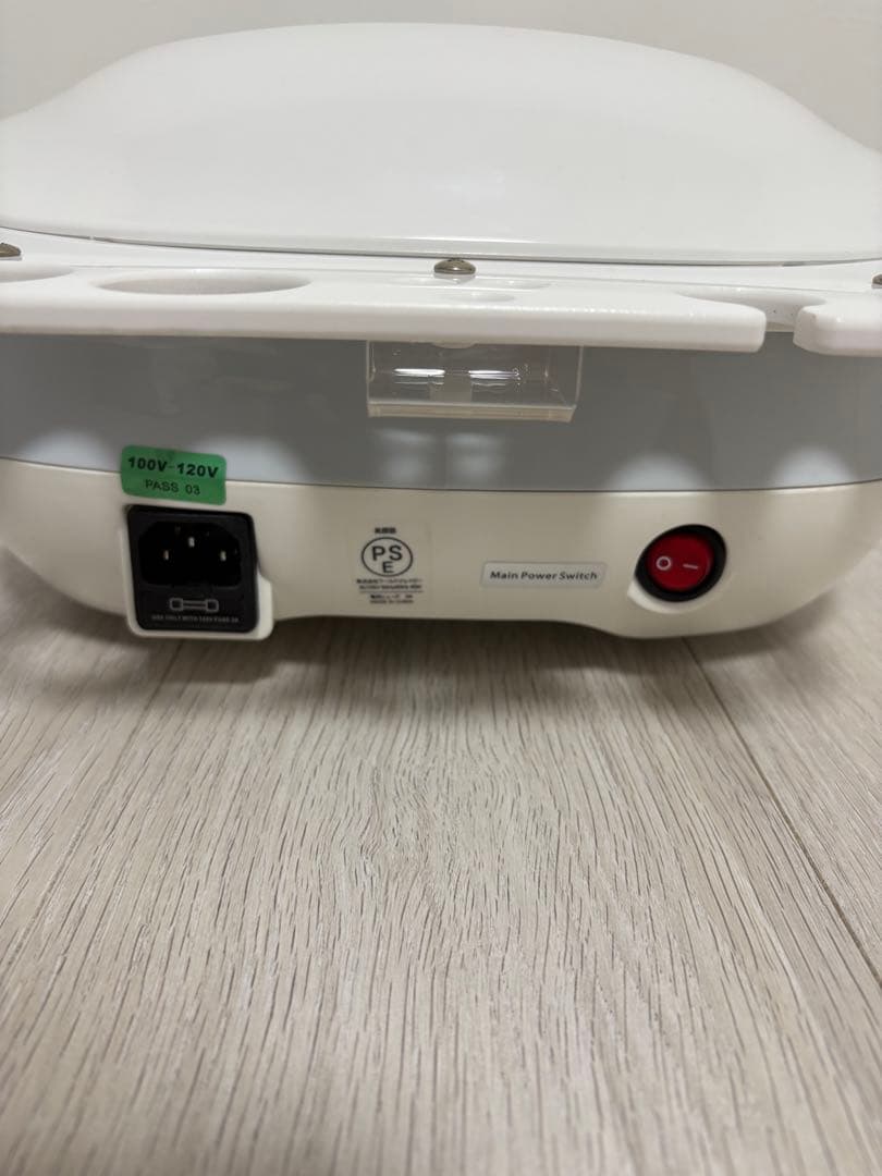 本日限定お値引き‼️業務用美顔器 3機能　セブンビューティー毛穴洗浄タルミ引き締め