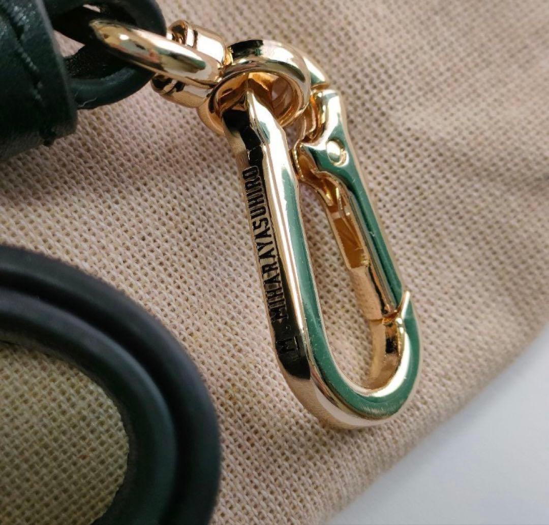 2WAY PUFFER HAND BAGショルダーバッグ