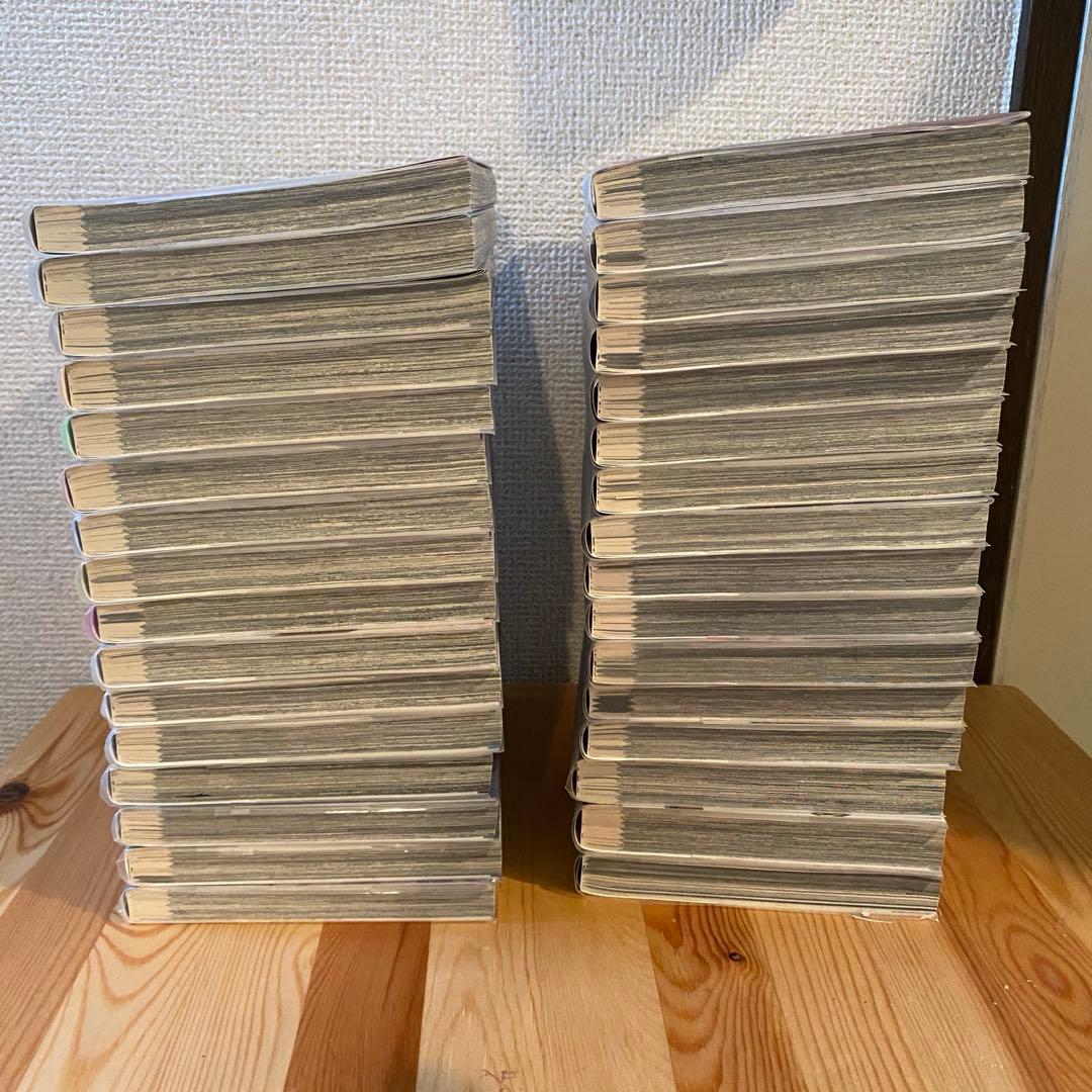 ゴールデンカムイ　全巻