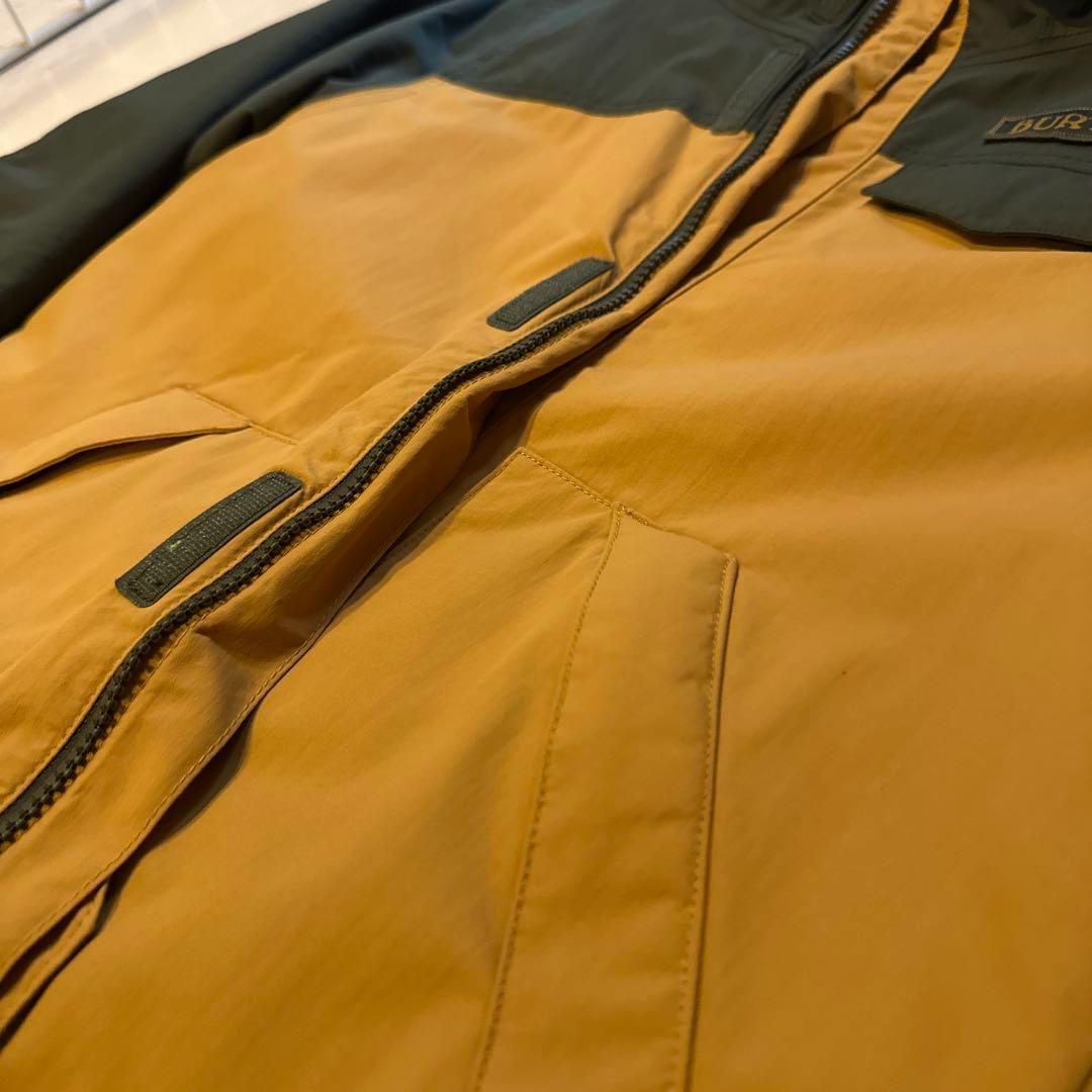 BURTON スノーボードウェアセット S