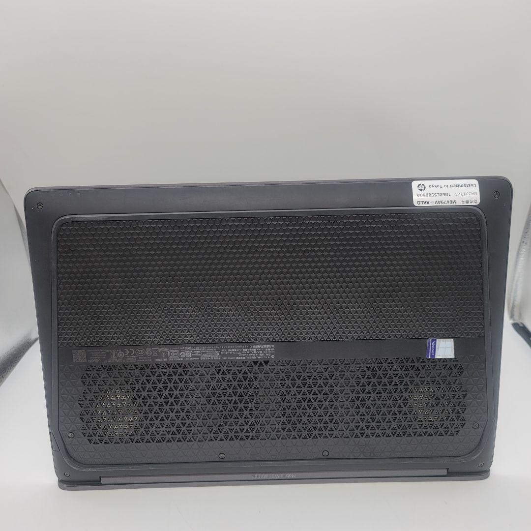 ✅️ Moblie WorkStation HP Zbook Studio G3