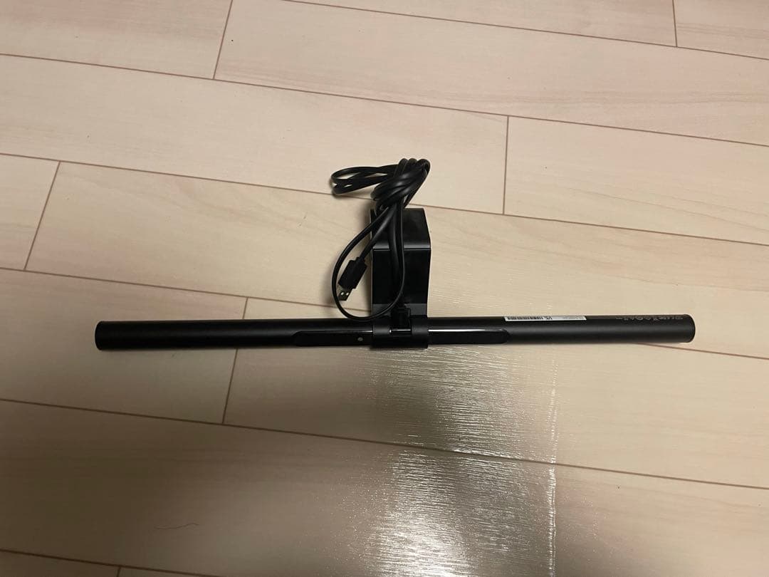 zowieモニター本体 アーム&スクリーンバー付き