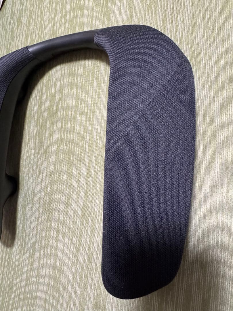 Panasonic ゲーミングネックスピーカー SC-GNW10