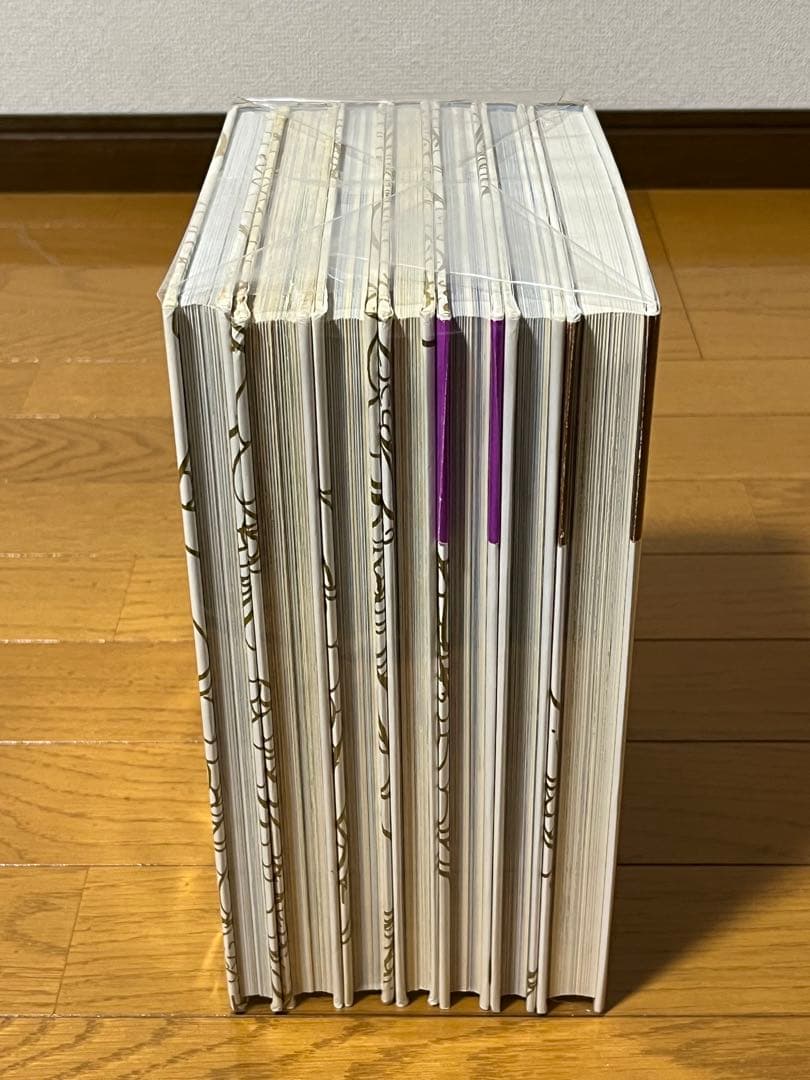 DRAGON BALL 大全集　1～7巻　全巻セット　ほぼ初版