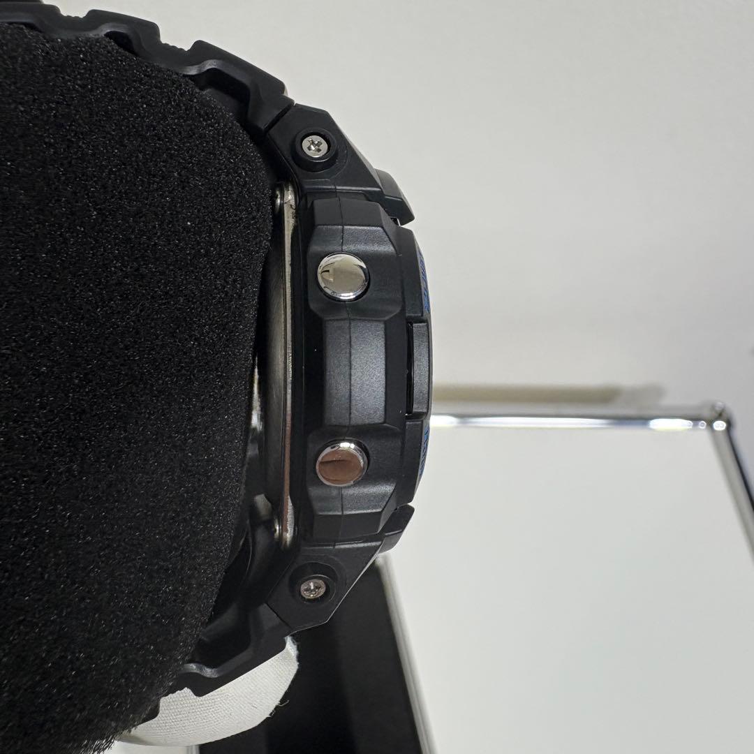 G-SHOCK AWG-M100SF-1A2JR ファイヤーパッケージ 2021