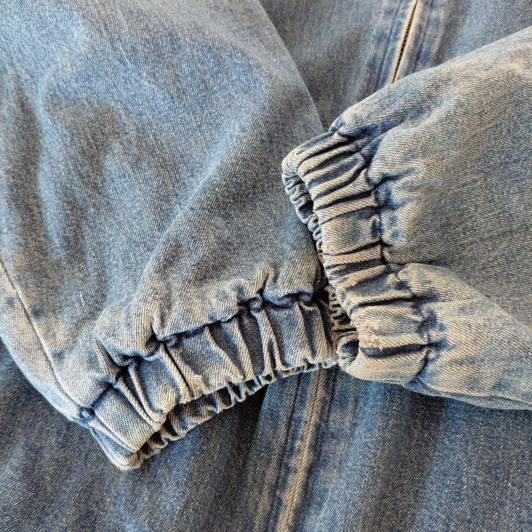 RALPH LAUREN POLO SPORT デニム ジャケット アウター