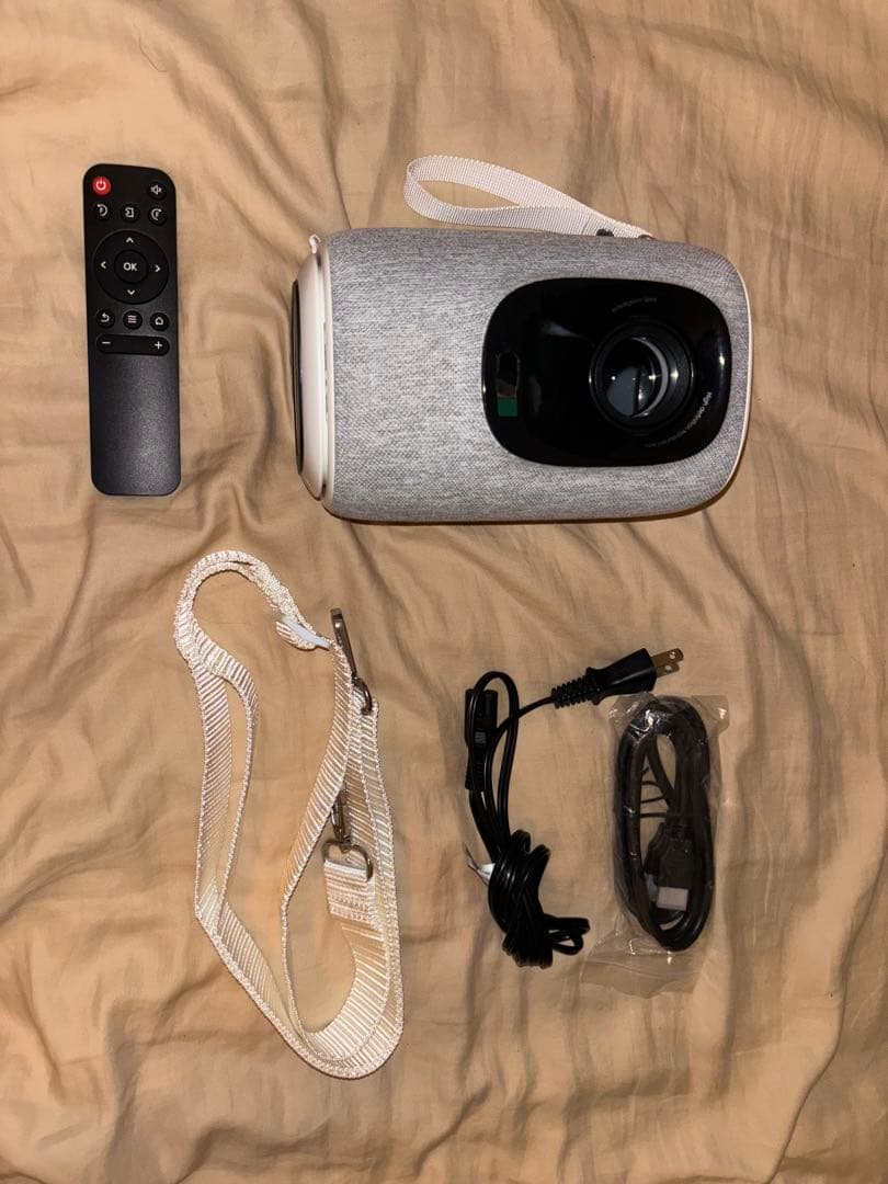 【美品】ONOAYO AY2Pro プロジェクター フルセット