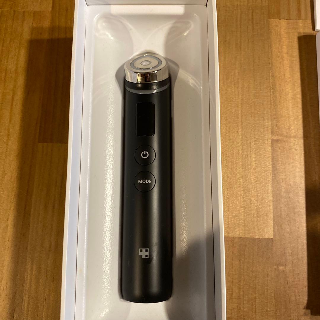 medicube AGE-R BOOSTER PRO 美顔器　メディキューブ