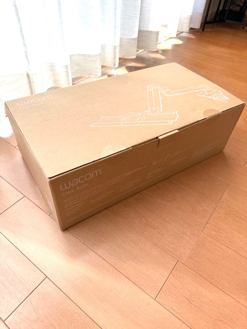 ワコム 液タブ用モニターアーム(単品値下げ可能)