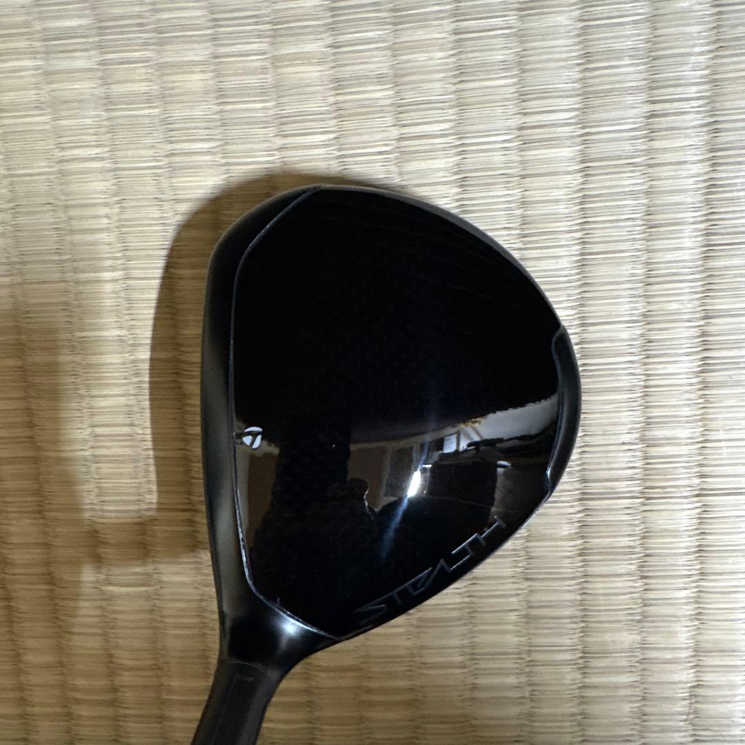 STEALTH2 #3（15°）ステルス2 テーラーメイド
