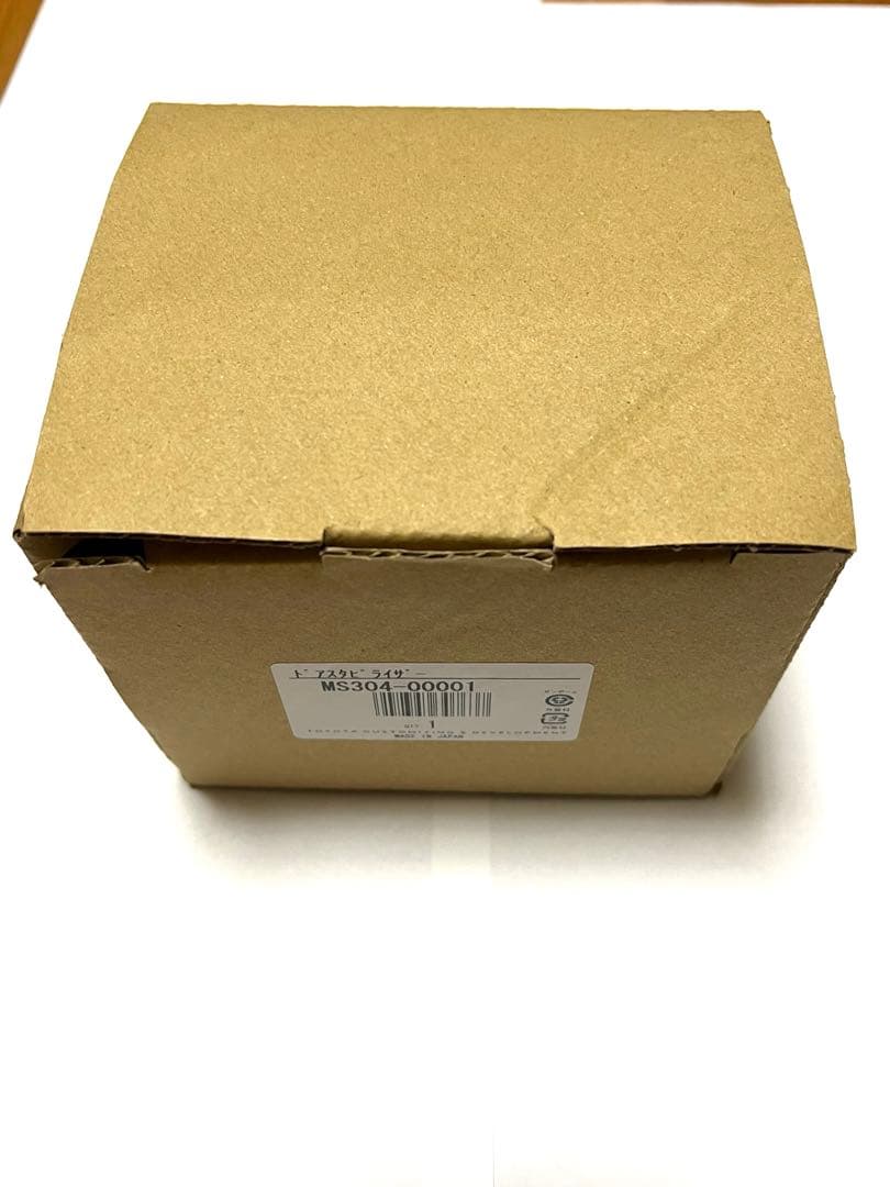 TRD ドアスタビライザー