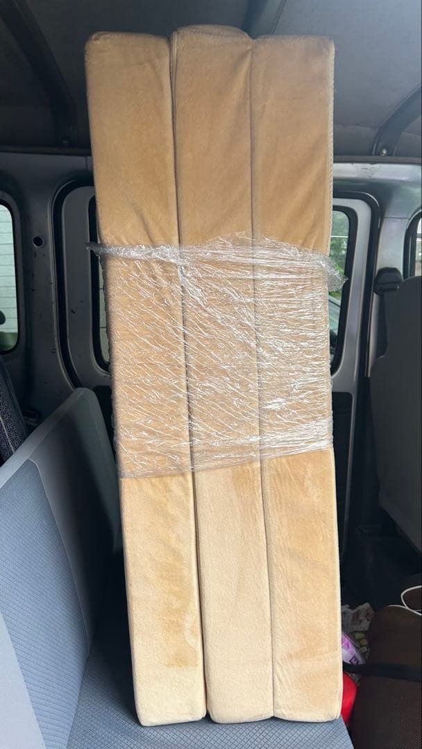 【鹿児島】ロフトベッド 引取限定 ＋にて配送&組立サービス有り ハイタイプ