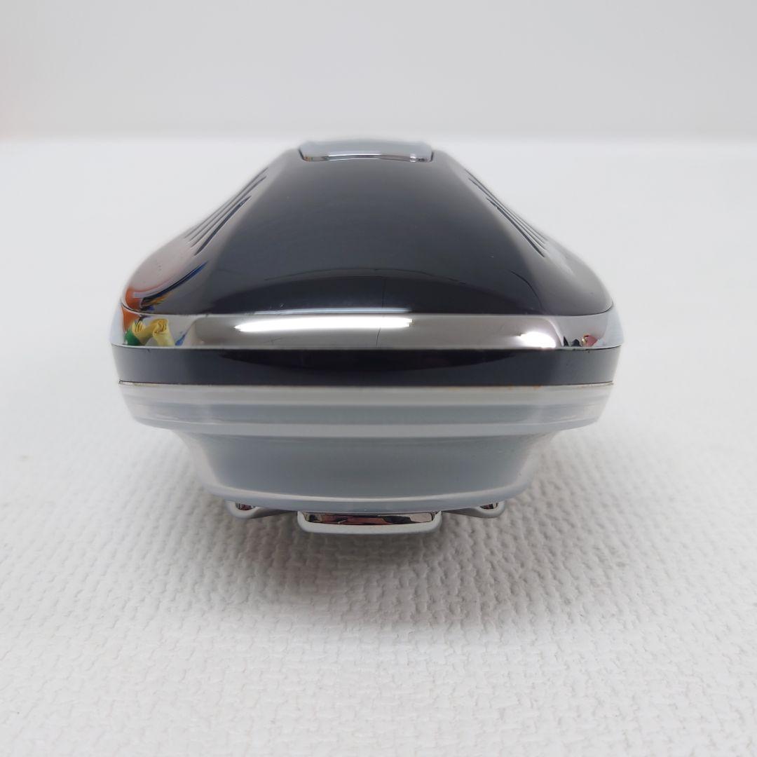 M1212E1 フェイシャル イリュージョン ウルトラパルス プレミアム 美顔器