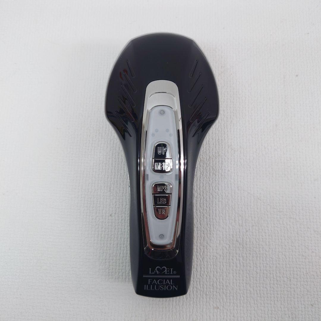 M1212E1 フェイシャル イリュージョン ウルトラパルス プレミアム 美顔器