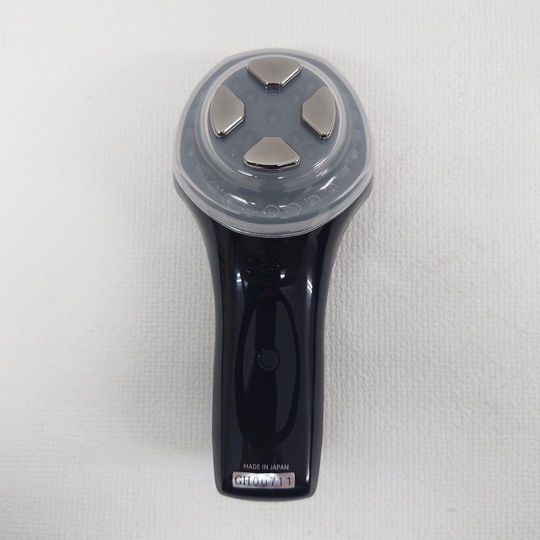 M1212E1 フェイシャル イリュージョン ウルトラパルス プレミアム 美顔器